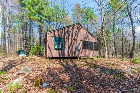 292 Baker Road Sutton NH 03260