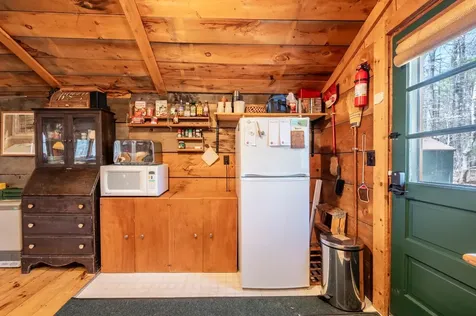 292 Baker Road Sutton NH 03260