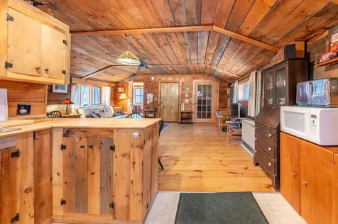 292 Baker Road Sutton NH 03260