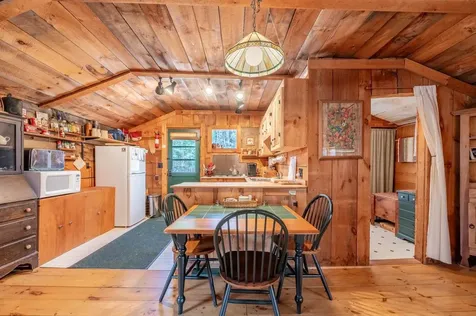 292 Baker Road Sutton NH 03260