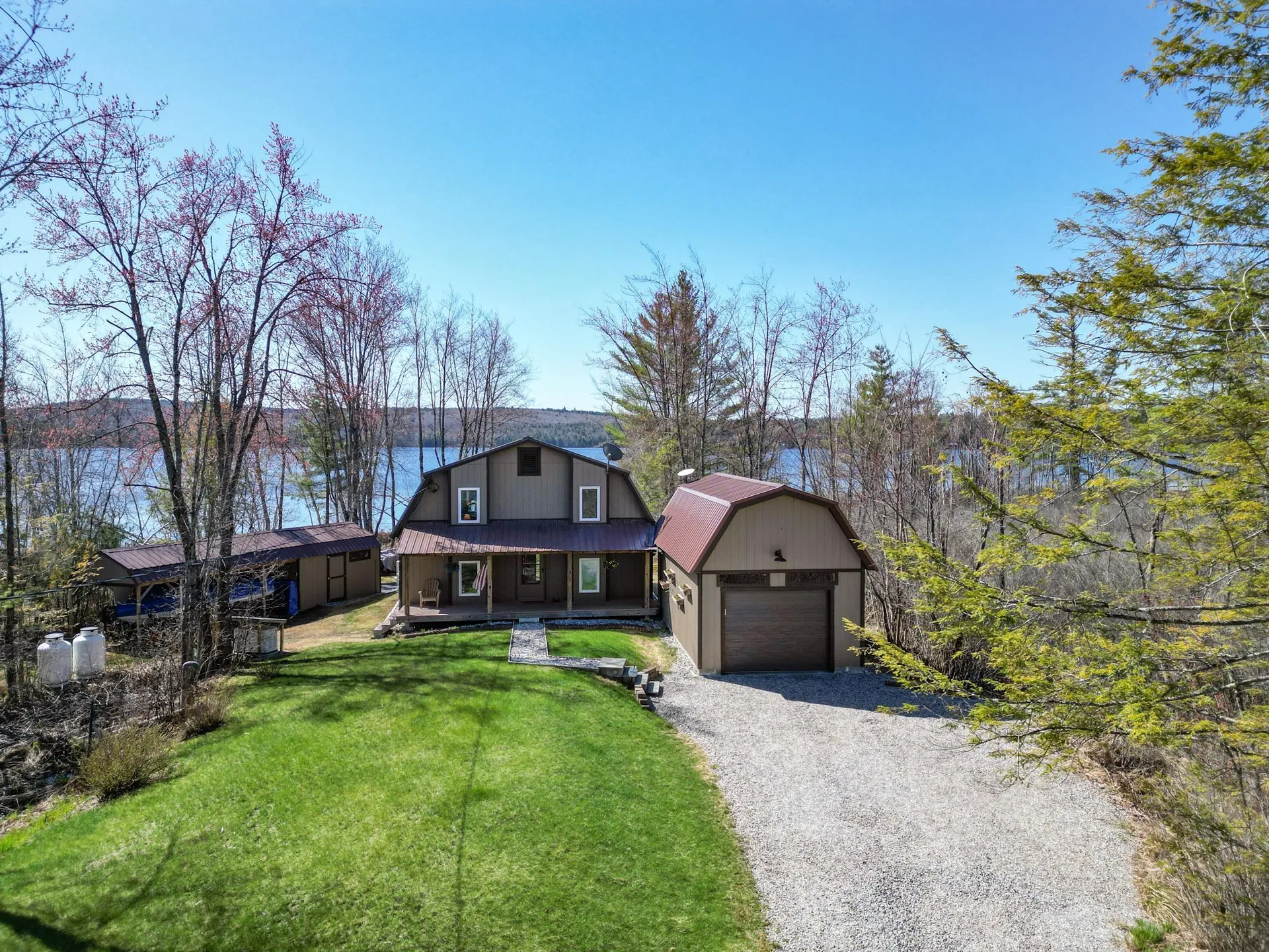 15 Shady Lane Fryeburg ME 04037