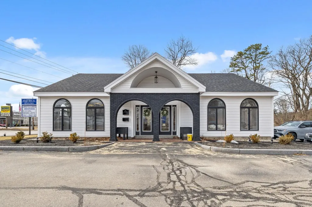 900 Hanover Street Manchester NH 03104