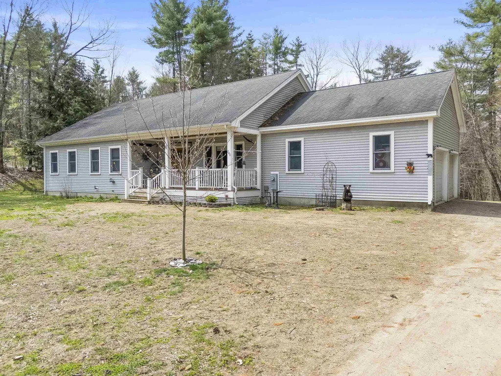 246 Lee Hook Road Lee NH 03861