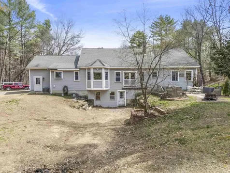 246 Lee Hook Road Lee NH 03861