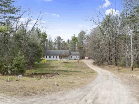 246 Lee Hook Road Lee NH 03861