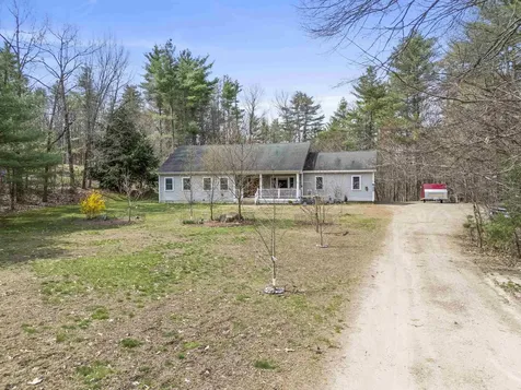 246 Lee Hook Road Lee NH 03861
