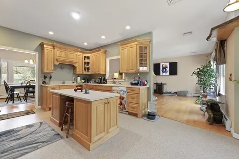 246 Lee Hook Road Lee NH 03861