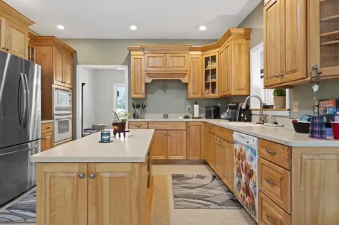 246 Lee Hook Road Lee NH 03861