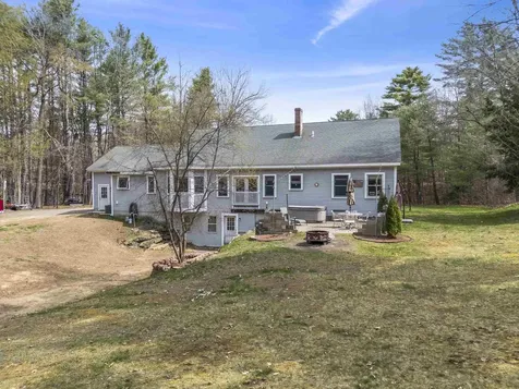 246 Lee Hook Road Lee NH 03861