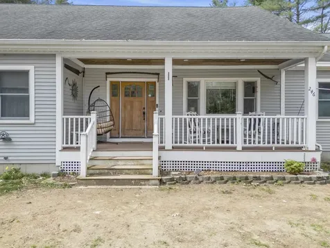 246 Lee Hook Road Lee NH 03861