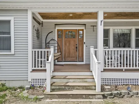 246 Lee Hook Road Lee NH 03861