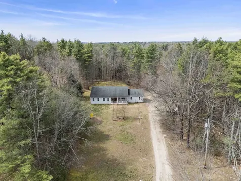246 Lee Hook Road Lee NH 03861