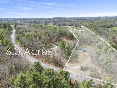 246 Lee Hook Road Lee NH 03861
