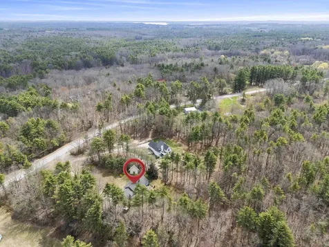 246 Lee Hook Road Lee NH 03861