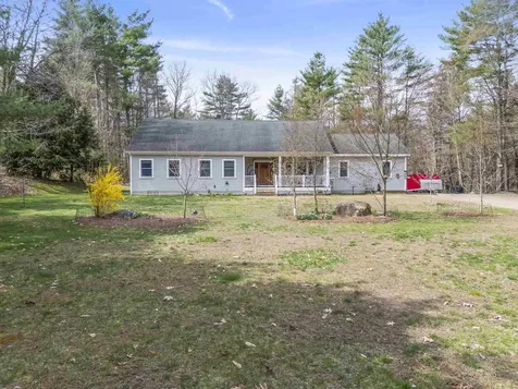 246 Lee Hook Road Lee NH 03861