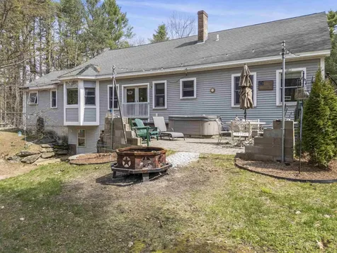 246 Lee Hook Road Lee NH 03861