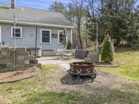 246 Lee Hook Road Lee NH 03861