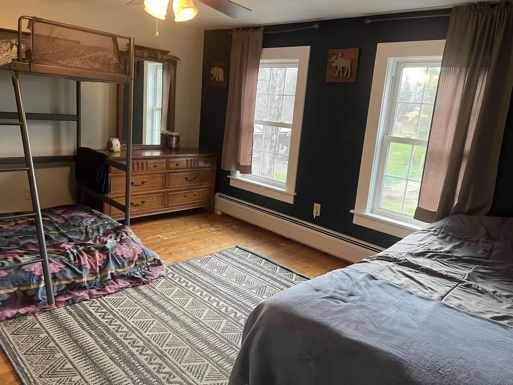 457 The Bend Road Greensboro VT 05842