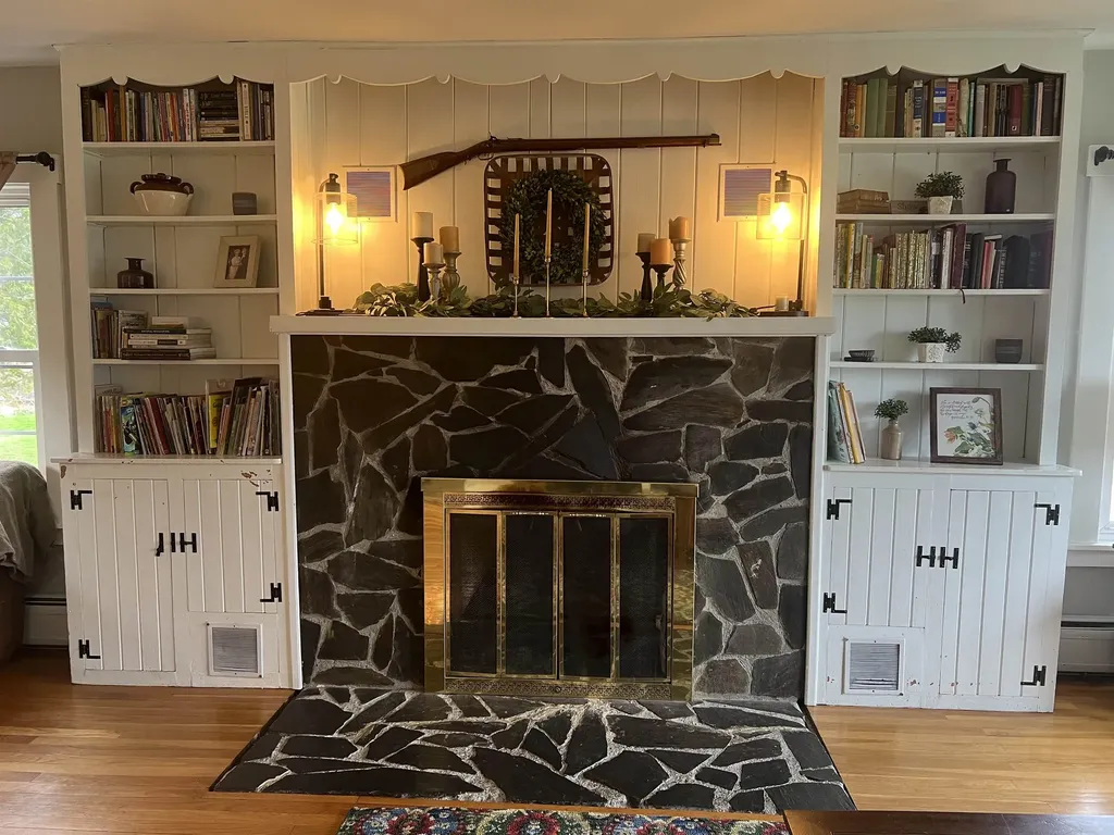 457 The Bend Road Greensboro VT 05842