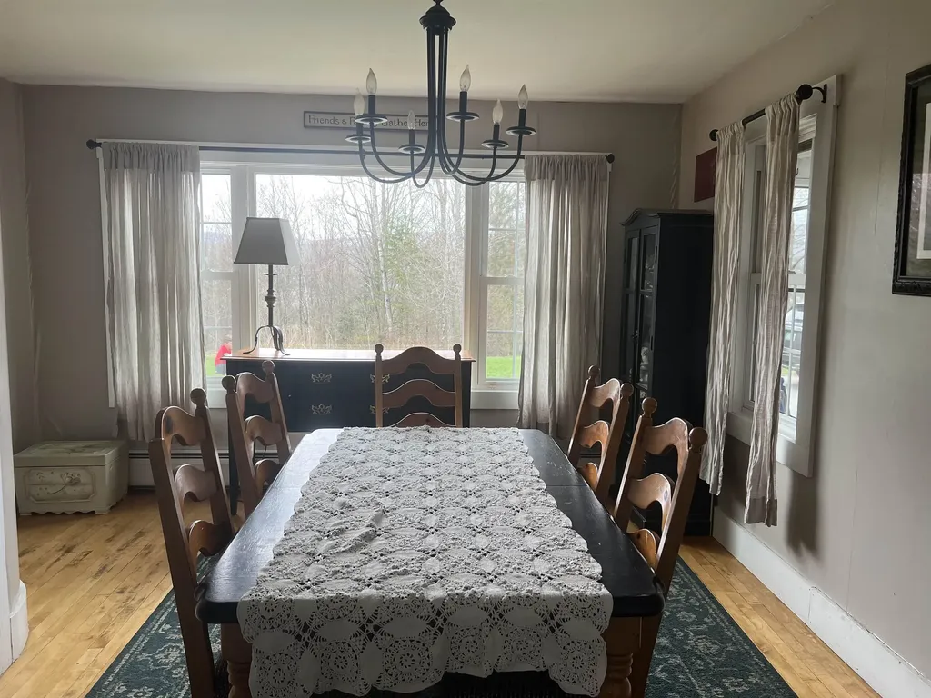 457 The Bend Road Greensboro VT 05842