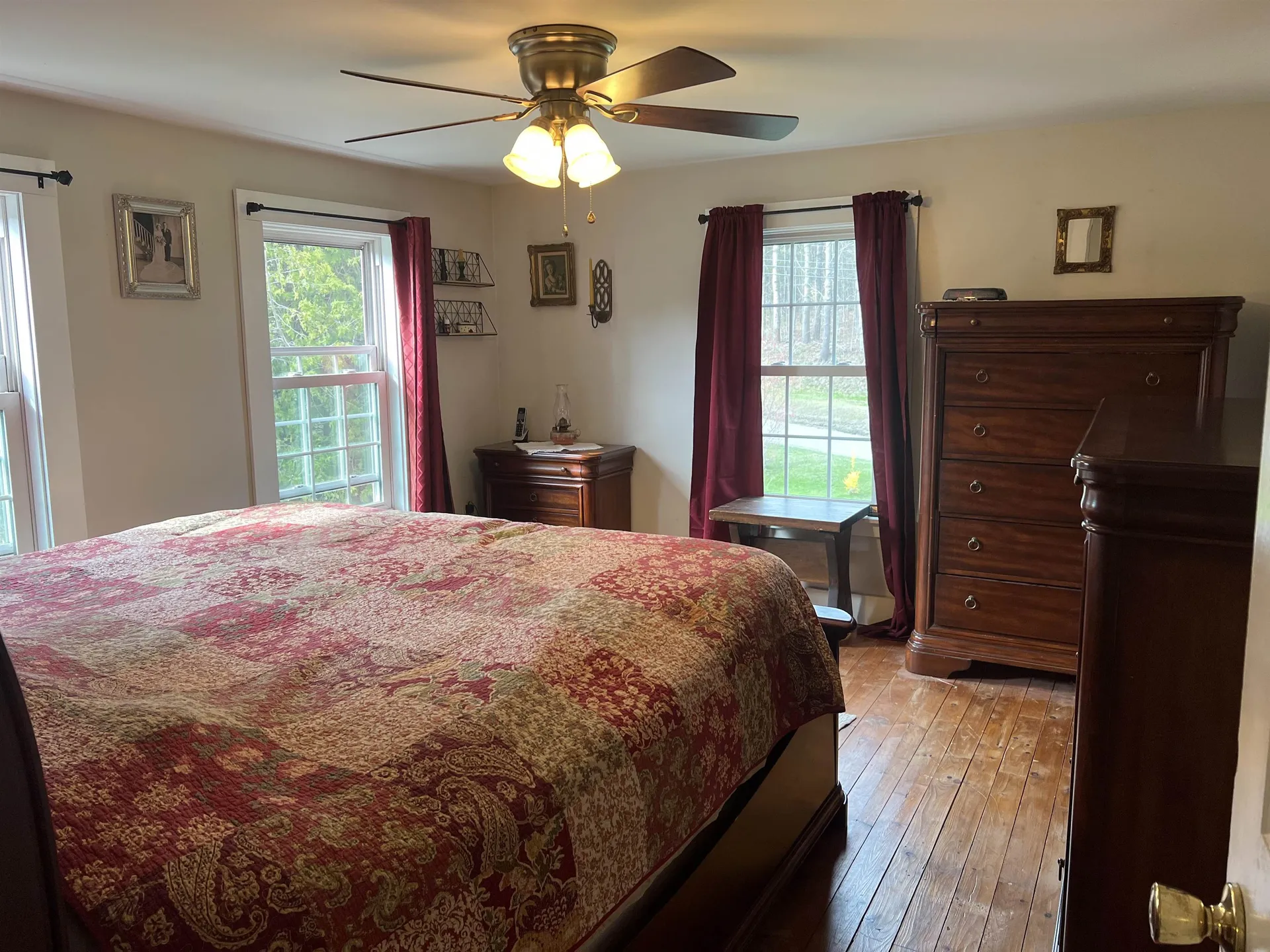 457 The Bend Road Greensboro VT 05842