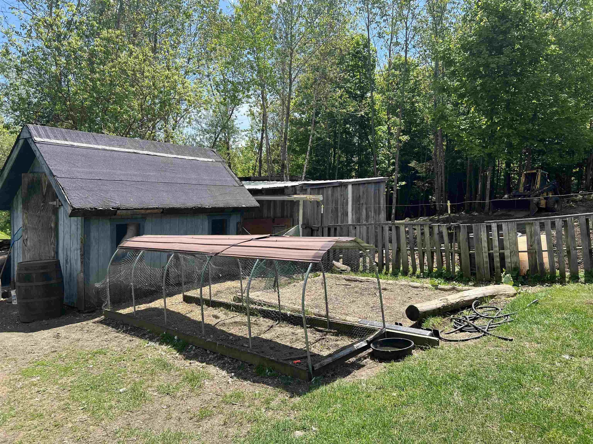 457 The Bend Road Greensboro VT 05842