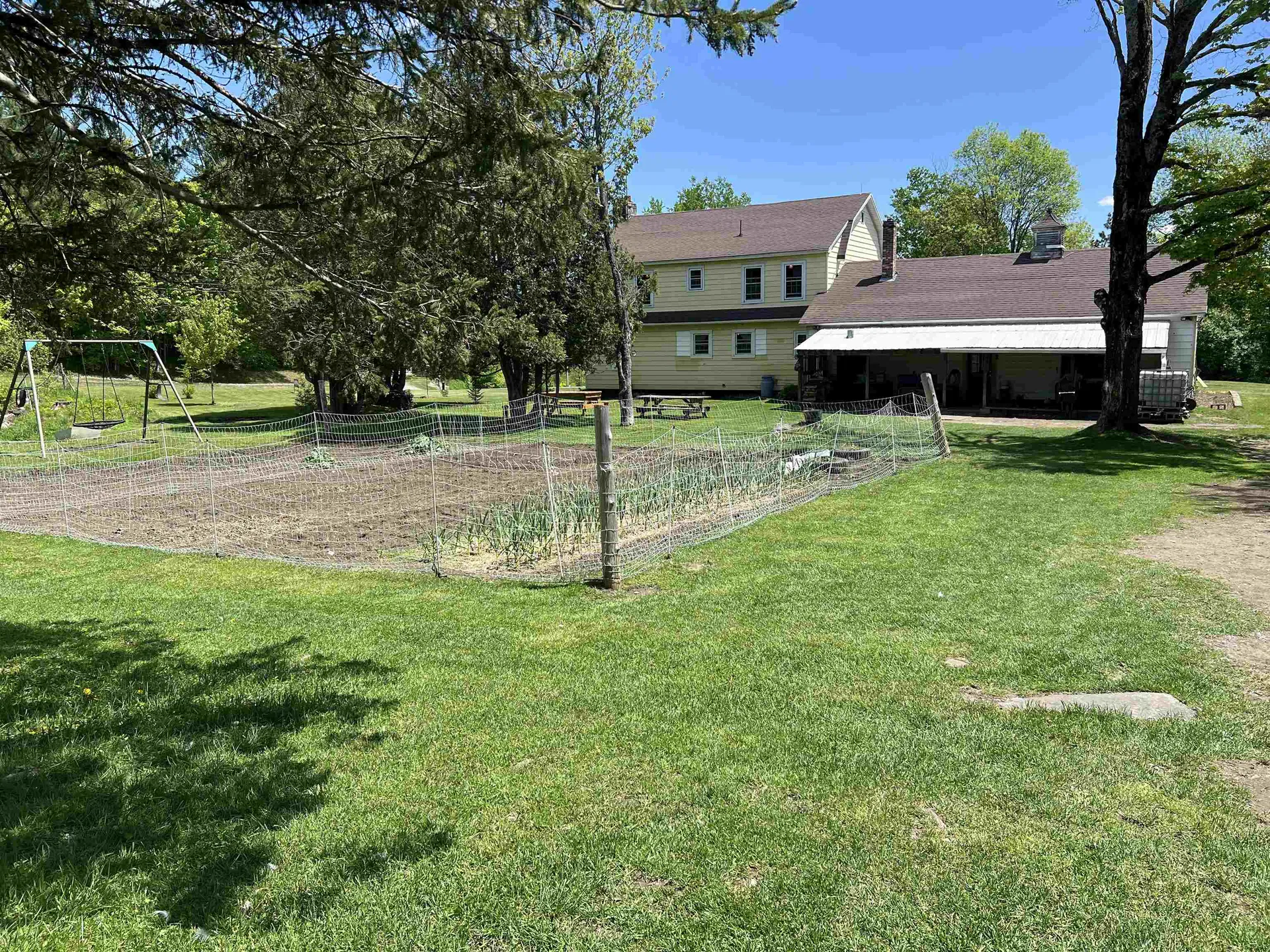 457 The Bend Road Greensboro VT 05842