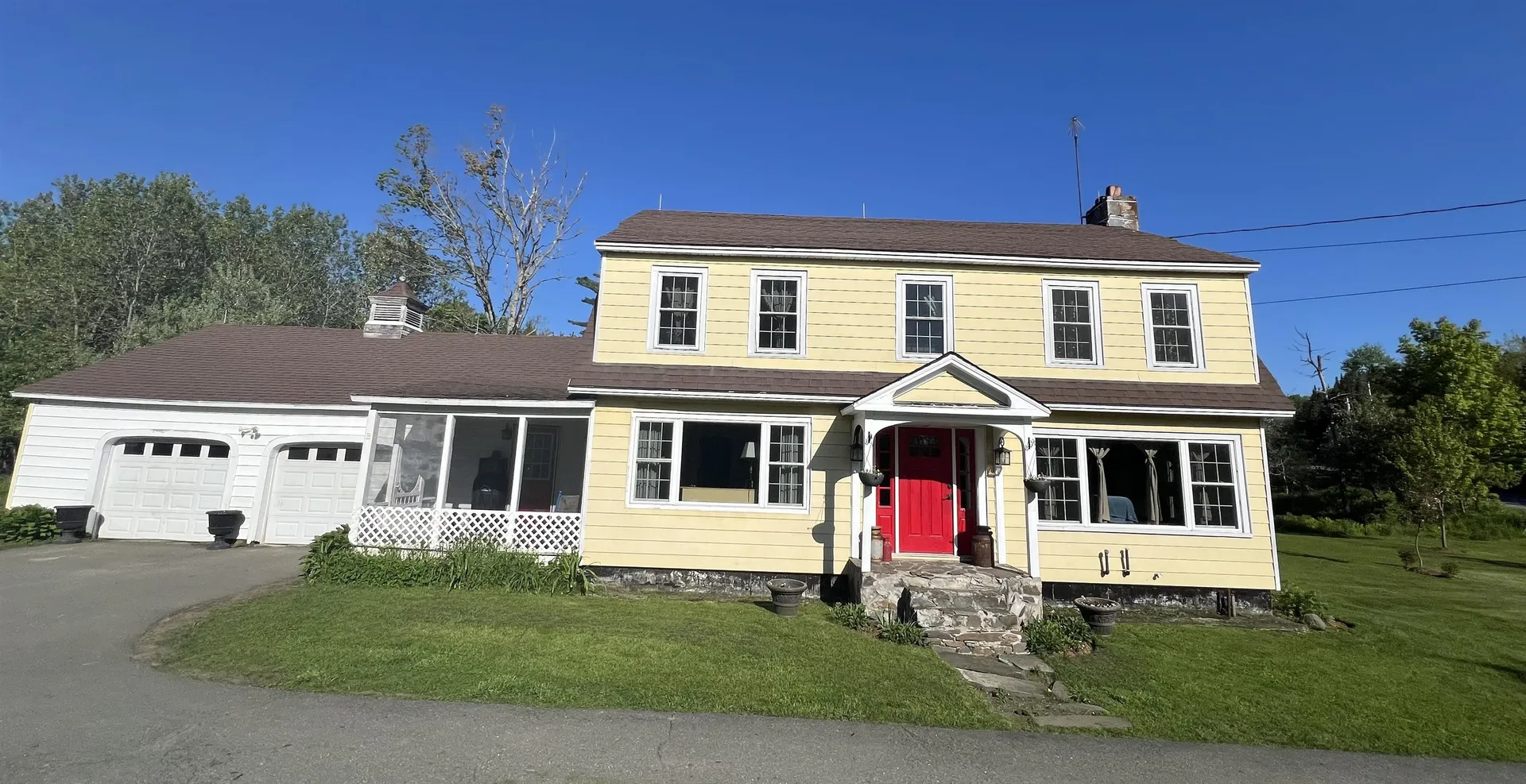 457 The Bend Road Greensboro VT 05842