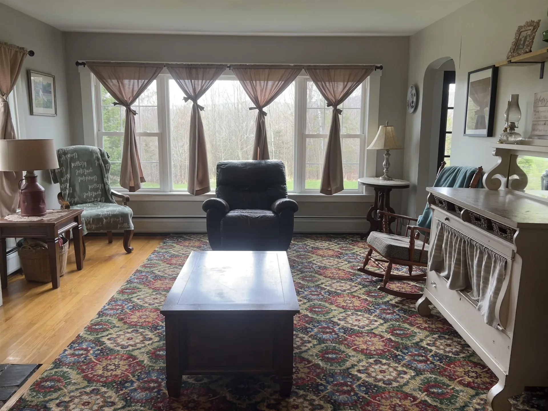 457 The Bend Road Greensboro VT 05842