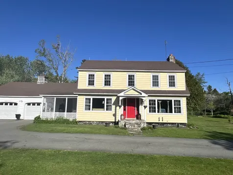 457 The Bend Road Greensboro VT 05842