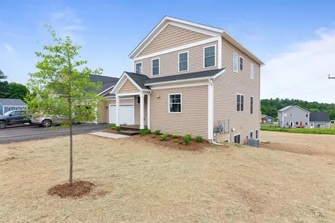 16l Dogwood Circle Milton VT 05468