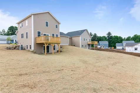 16l Dogwood Circle Milton VT 05468