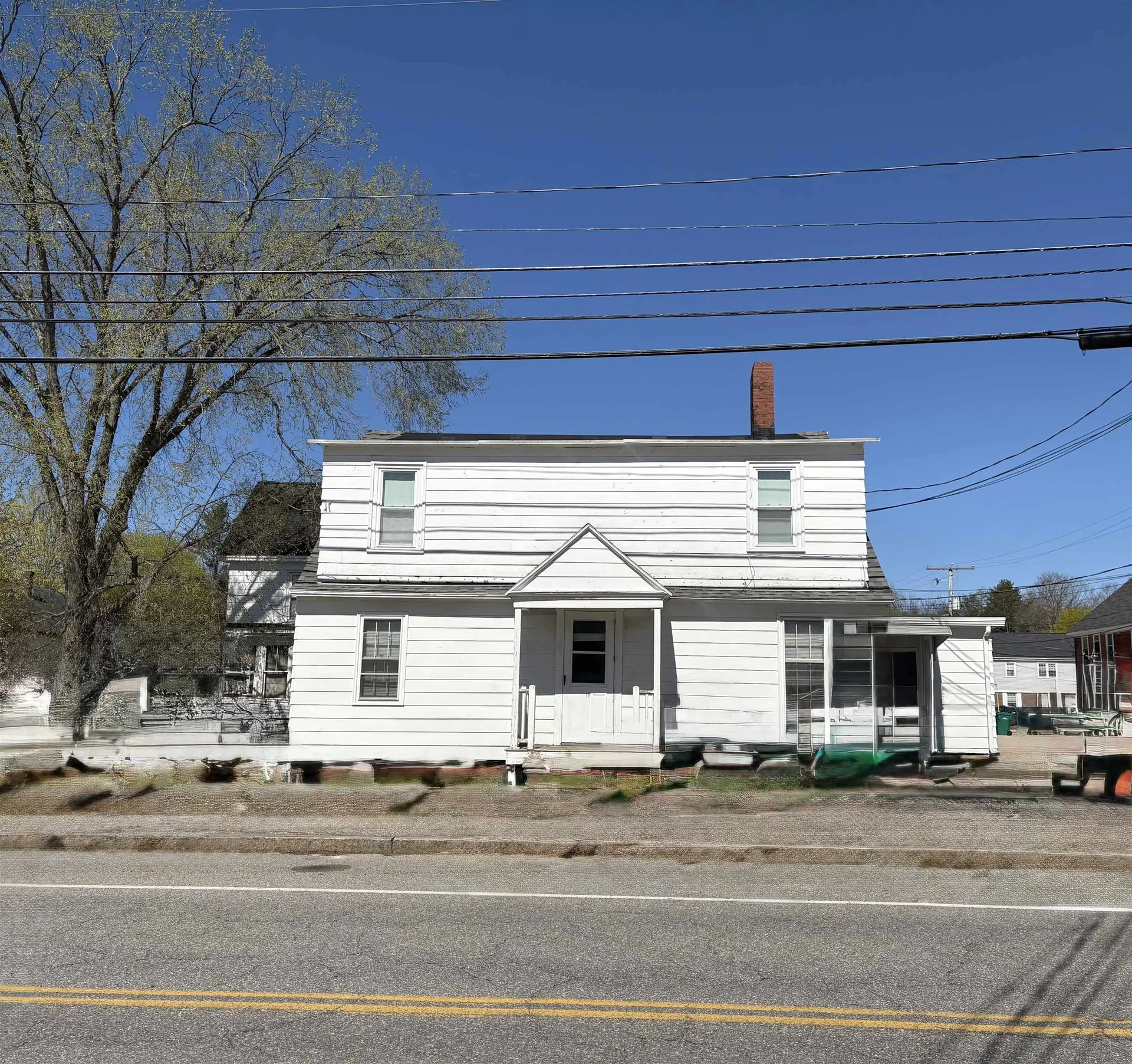 11 Church & 2 Felker Street Rochester NH 03867