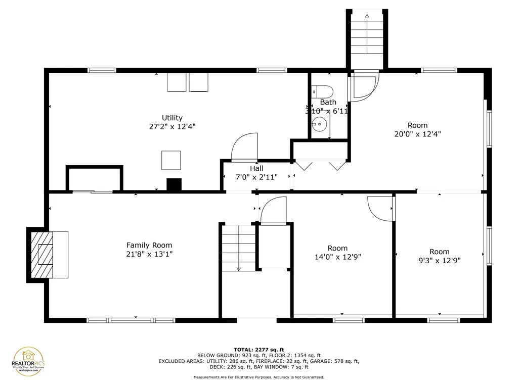 32 Valleyview Drive Merrimack NH 03054