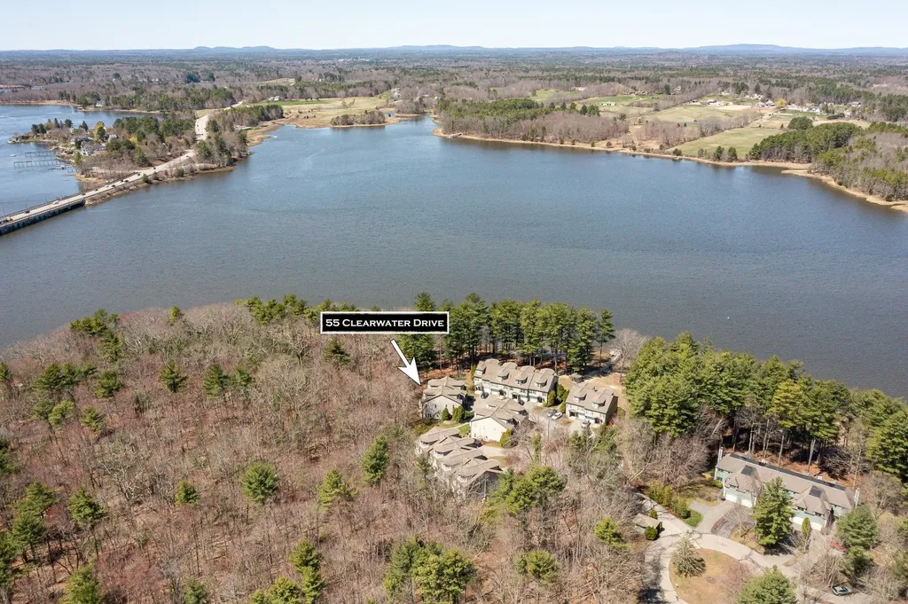 55 Clearwater Drive Dover NH 03820