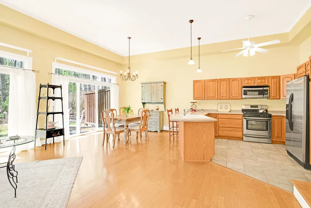 55 Clearwater Drive Dover NH 03820