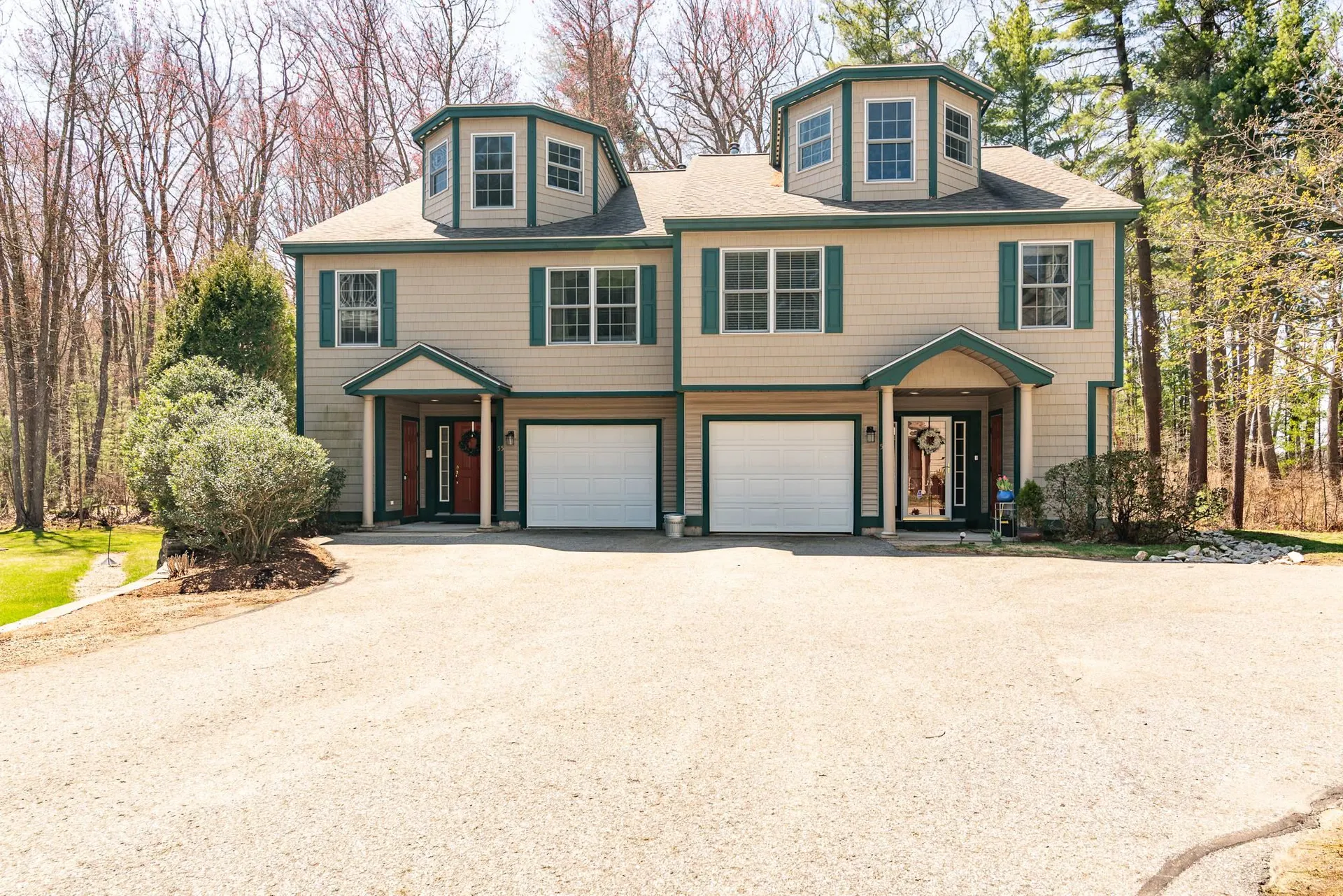 55 Clearwater Drive Dover NH 03820