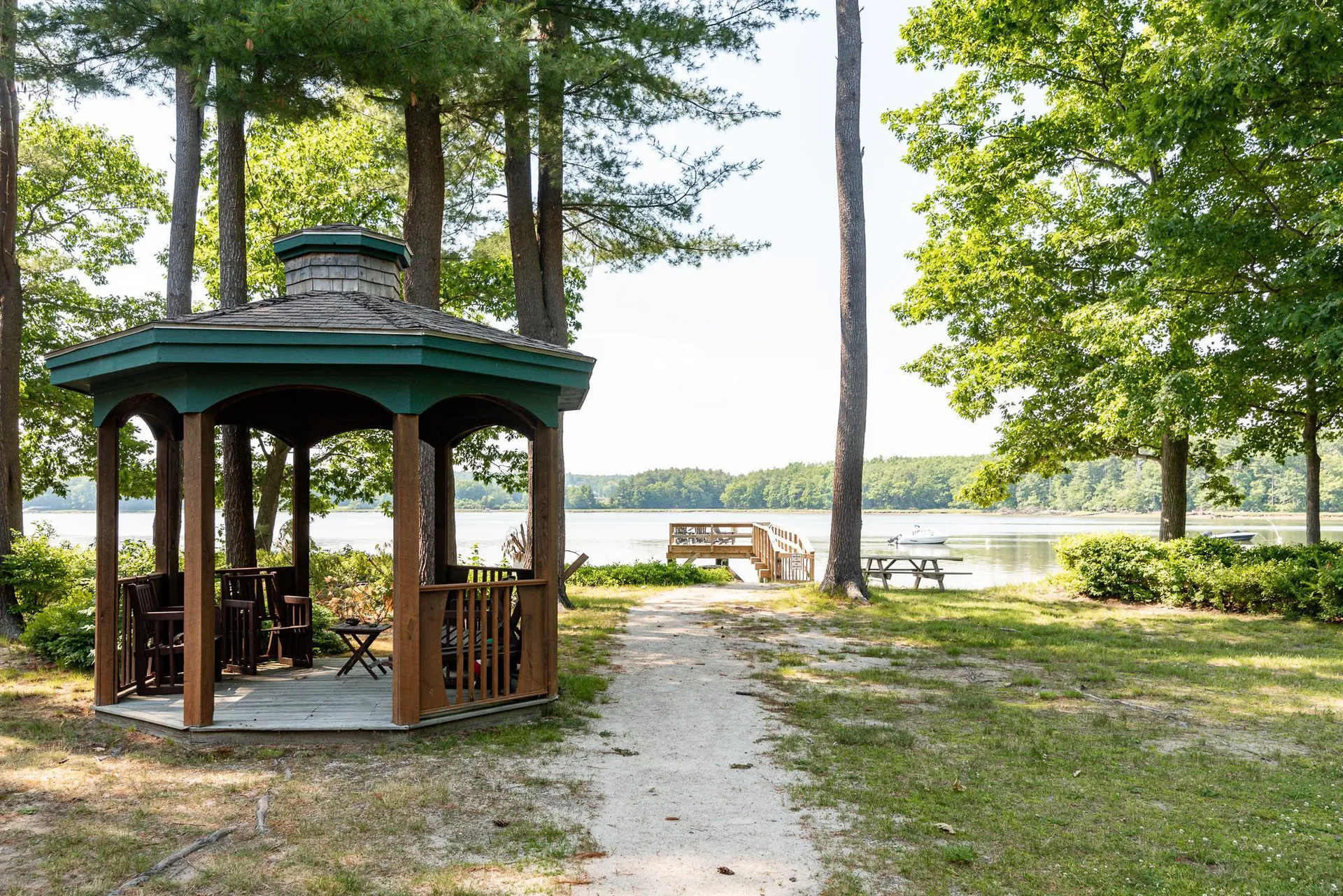 55 Clearwater Drive Dover NH 03820