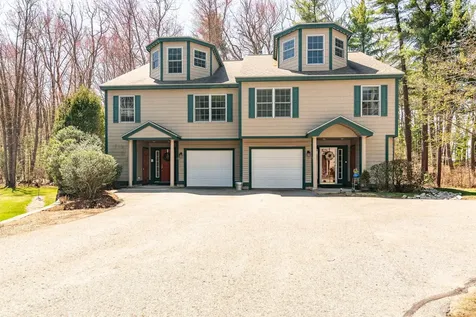 55 Clearwater Drive Dover NH 03820