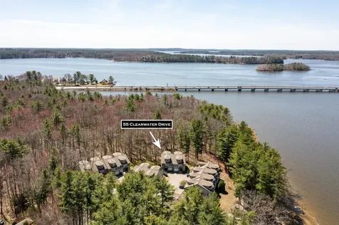 55 Clearwater Drive Dover NH 03820