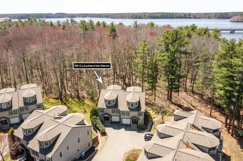 55 Clearwater Drive Dover NH 03820