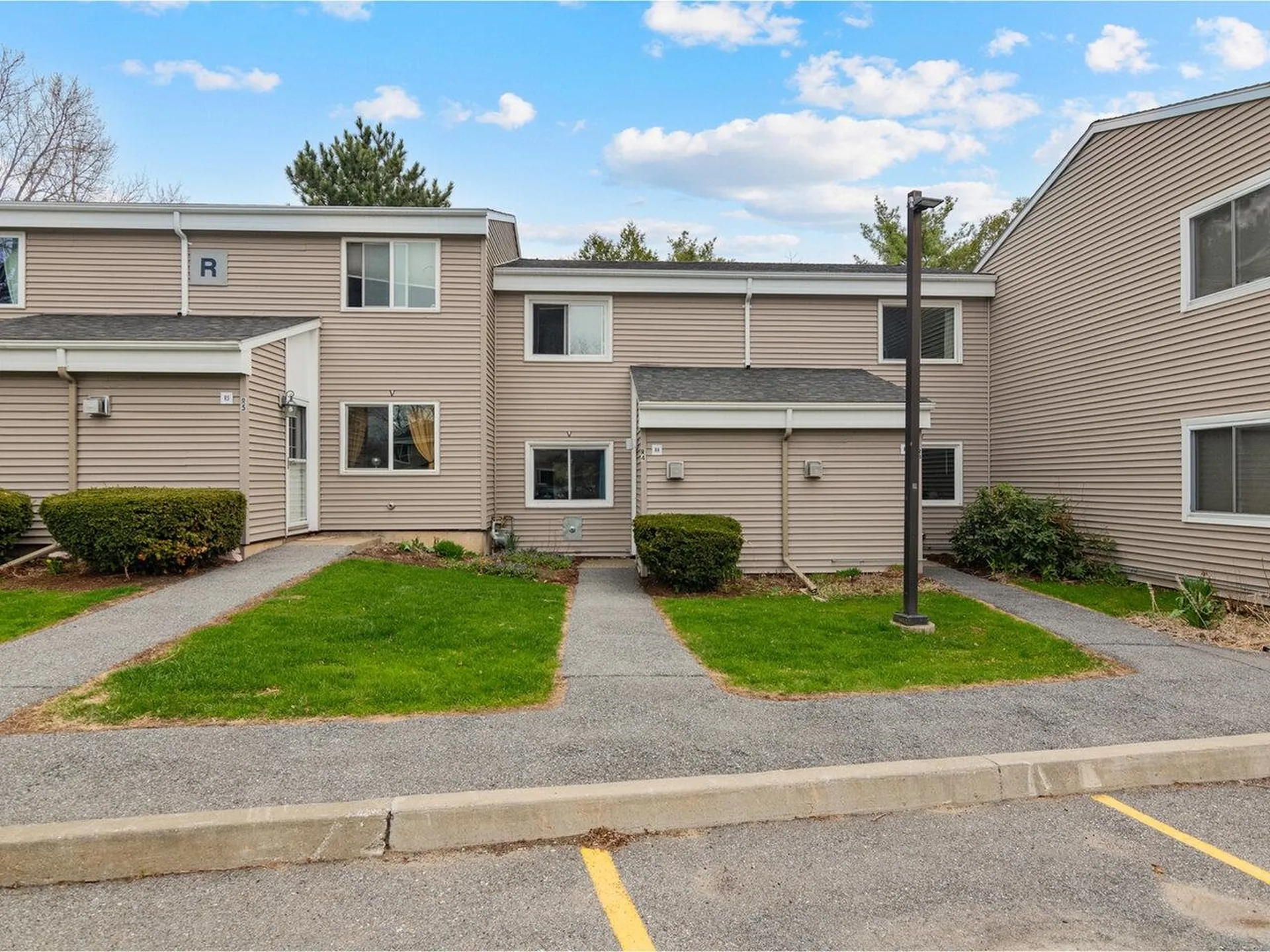 R4 Grandview Drive South Burlington VT 05403