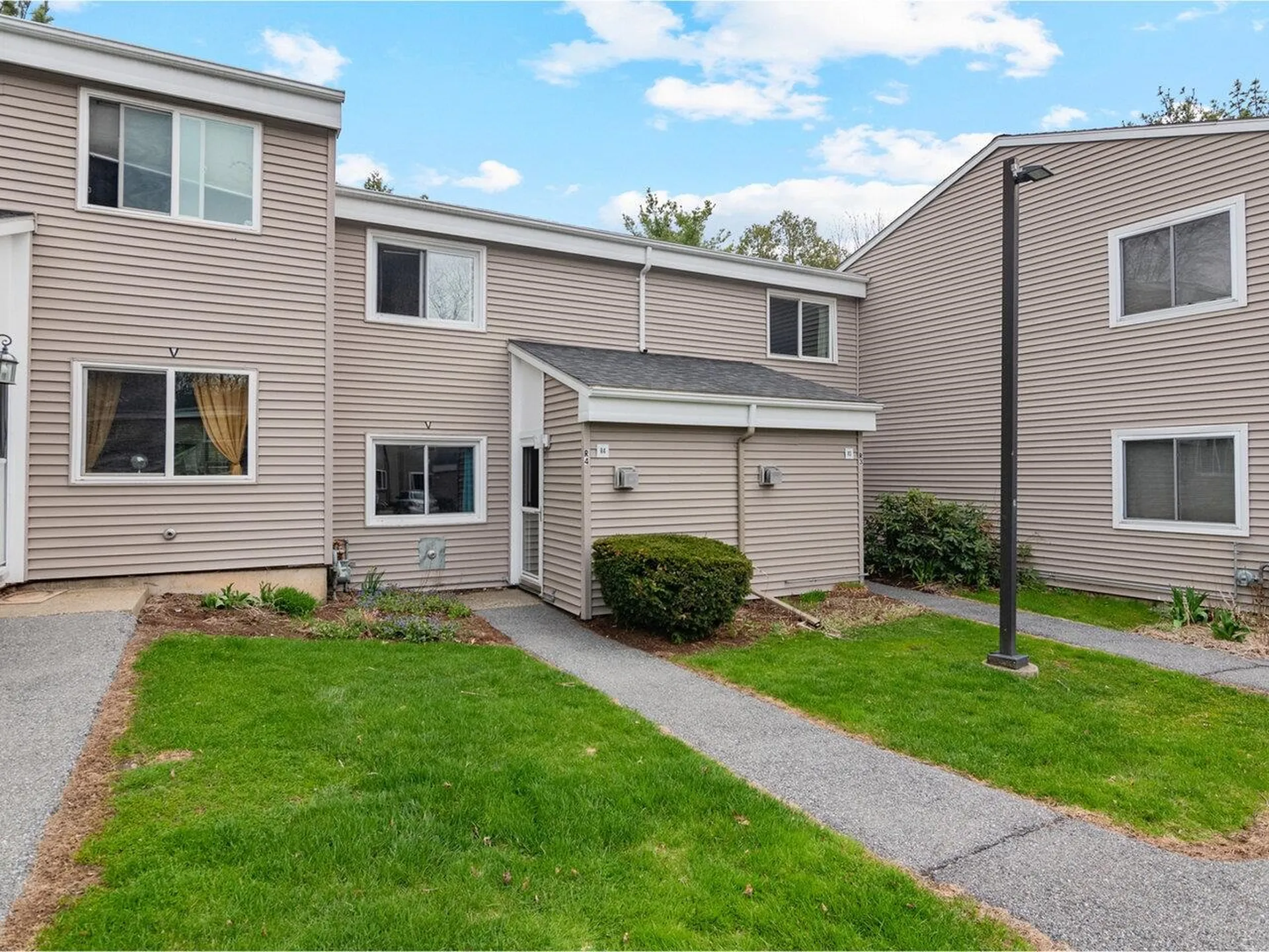 R4 Grandview Drive South Burlington VT 05403