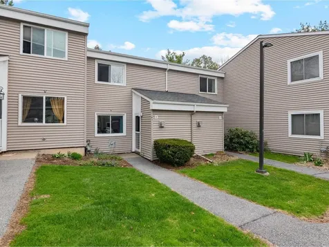 R4 Grandview Drive South Burlington VT 05403