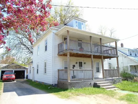 69 Russell Street Winooski VT 05404