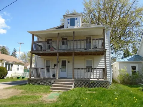 69 Russell Street Winooski VT 05404
