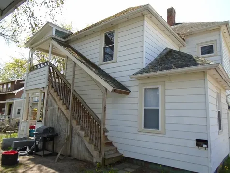69 Russell Street Winooski VT 05404