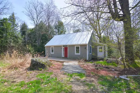 98 Taylor Hill Road Danbury NH 03230