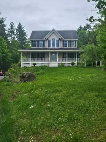 18 Prospect Road Deerfield NH 03037