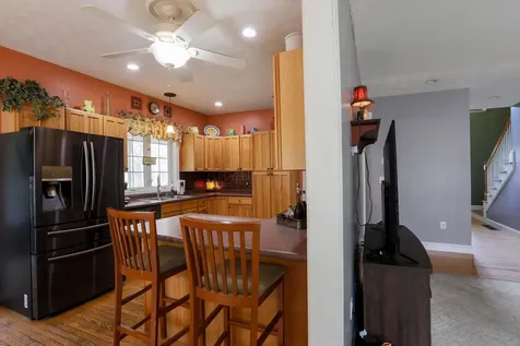 18 Prospect Road Deerfield NH 03037